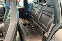 BMW i3 vaihtoauto