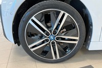 BMW i3 vaihtoauto