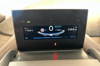 BMW i3 vaihtoauto