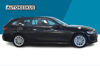 BMW 3-sarja vaihtoauto