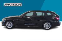 BMW 3-sarja vaihtoauto