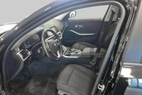 BMW 3-sarja vaihtoauto