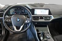 BMW 3-sarja vaihtoauto