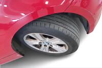 BMW 1-sarja vaihtoauto