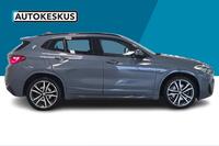 BMW X2 vaihtoauto