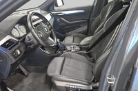 BMW X2 vaihtoauto