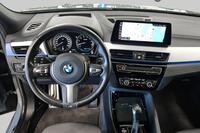 BMW X2 vaihtoauto