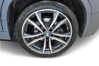 BMW X2 vaihtoauto