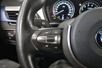 BMW X2 vaihtoauto