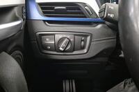 BMW X2 vaihtoauto