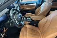 BMW 6-sarja vaihtoauto