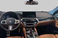 BMW 6-sarja vaihtoauto