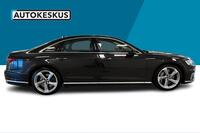 Audi A8 vaihtoauto