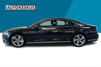 Audi A8 vaihtoauto