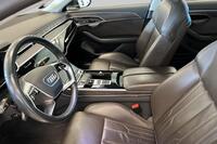 Audi A8 vaihtoauto