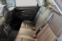 Audi A8 vaihtoauto