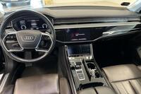 Audi A8 vaihtoauto