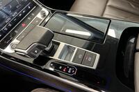 Audi A8 vaihtoauto