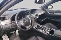 Lexus GS vaihtoauto