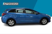 Hyundai i30 Wagon vaihtoauto