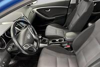 Hyundai i30 Wagon vaihtoauto