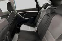 Hyundai i30 Wagon vaihtoauto