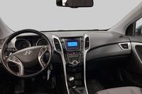 Hyundai i30 Wagon vaihtoauto