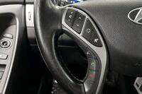 Hyundai i30 Wagon vaihtoauto