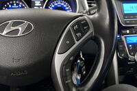 Hyundai i30 Wagon vaihtoauto