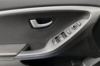 Hyundai i30 Wagon vaihtoauto