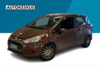 Ford B-Max vaihtoauto