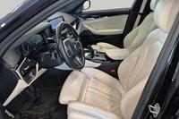 BMW 5-sarja vaihtoauto