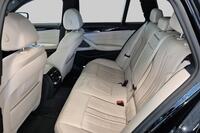 BMW 5-sarja vaihtoauto