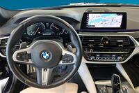 BMW 5-sarja vaihtoauto