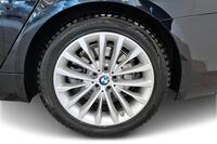 BMW 5-sarja vaihtoauto