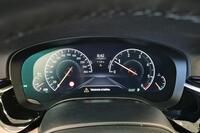 BMW 5-sarja vaihtoauto