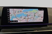 BMW 5-sarja vaihtoauto