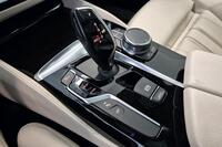 BMW 5-sarja vaihtoauto