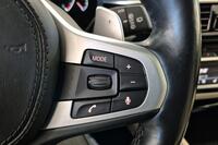 BMW 5-sarja vaihtoauto