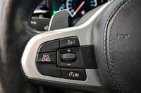 BMW 5-sarja vaihtoauto