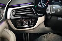 BMW 5-sarja vaihtoauto