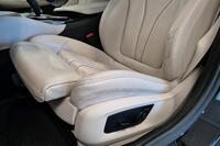 BMW 5-sarja vaihtoauto