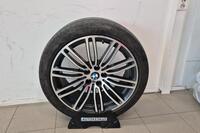 BMW 5-sarja vaihtoauto