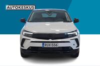 Opel Grandland vaihtoauto