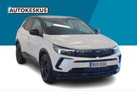Opel Grandland vaihtoauto