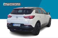 Opel Grandland vaihtoauto
