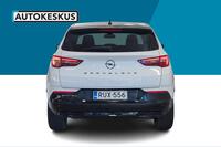 Opel Grandland vaihtoauto