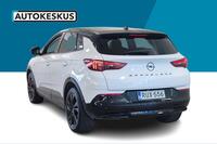 Opel Grandland vaihtoauto