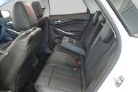 Opel Grandland vaihtoauto