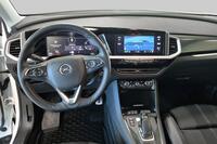 Opel Grandland vaihtoauto